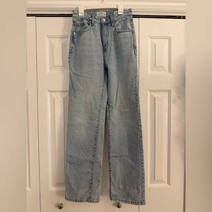 Cotton On Slim Straight Jean
